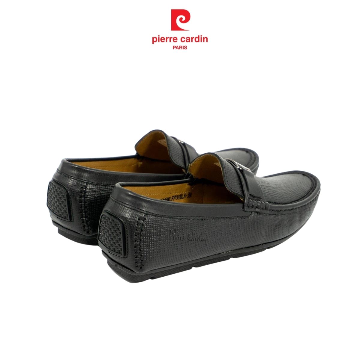 Giày Nam Pierre Cardin - PCMFWL708BLK