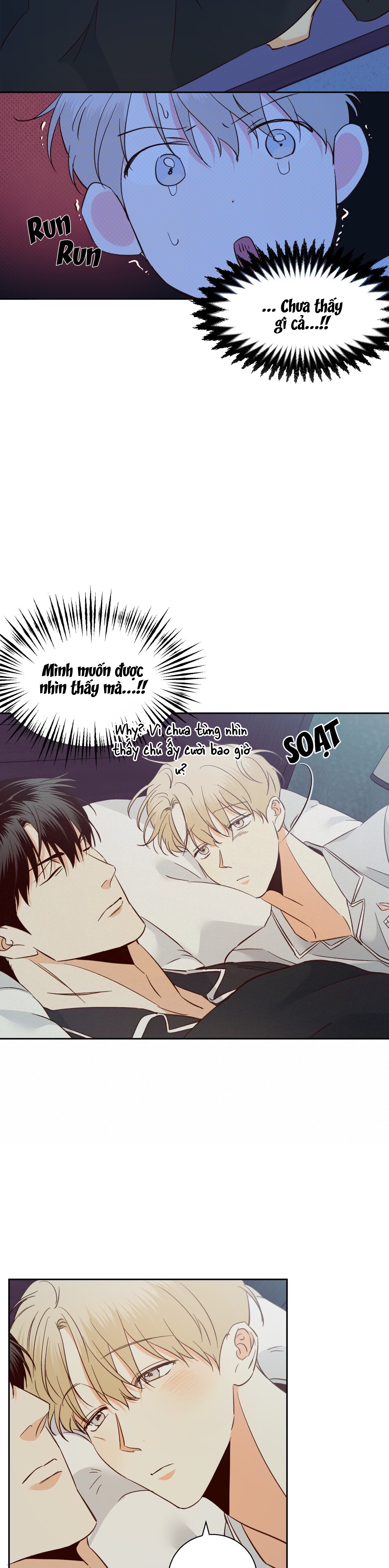 cửa hàng tiện lợi nguy hiểm chapter 97 8