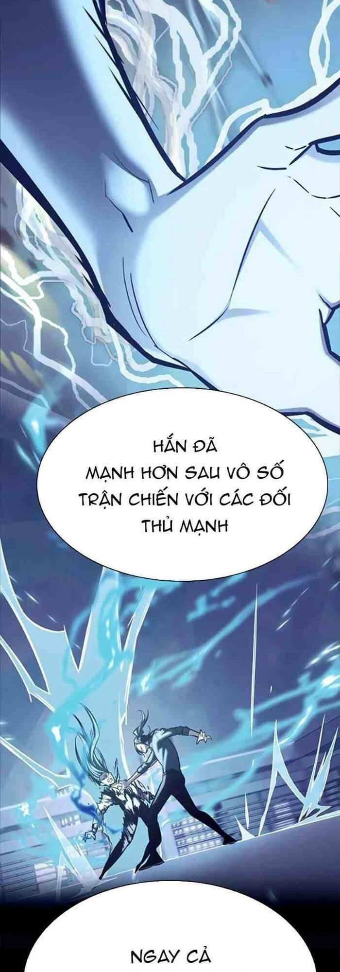 biến thân thành mèo chapter 271 57