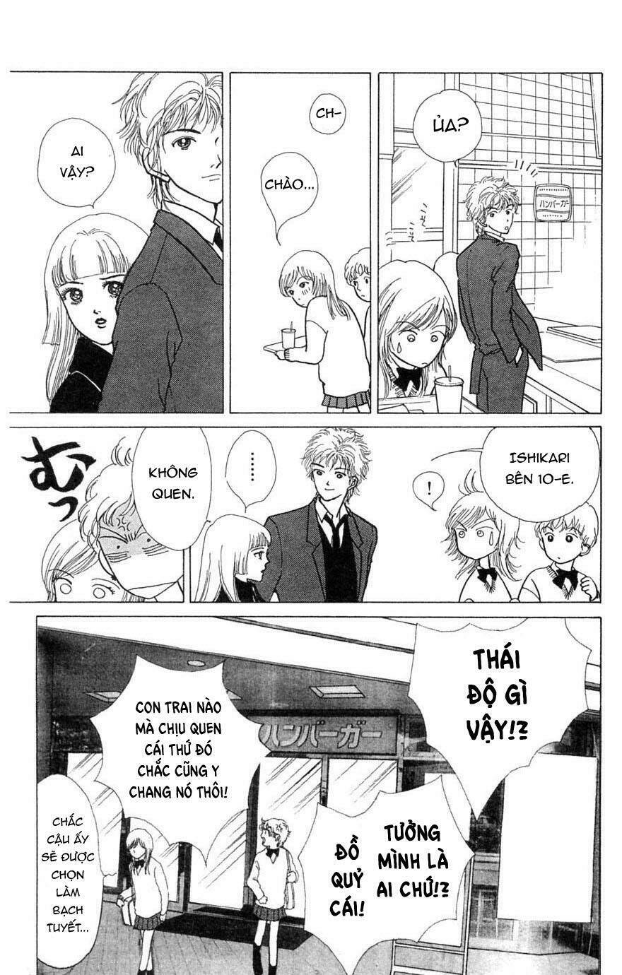 đồng minh của chính nghĩa chapter 4 5