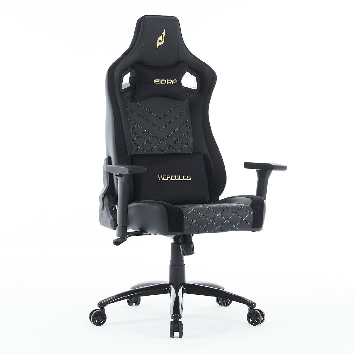 Ghế chơi game E-Dra Hercules EGC203 - Hàng Nhập Khẩu