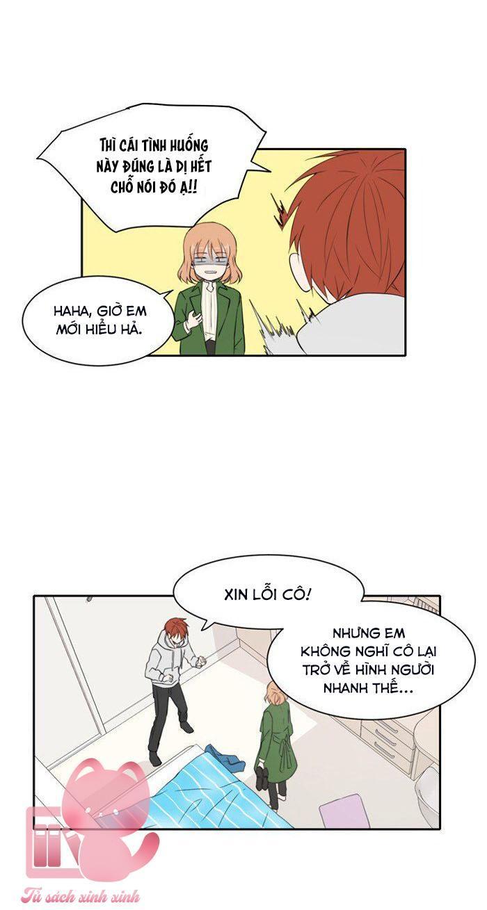 a good day to be a dog chapter 12 22