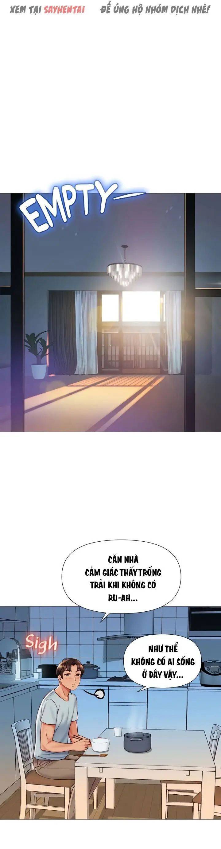 my daughter's friend chapter 63 1