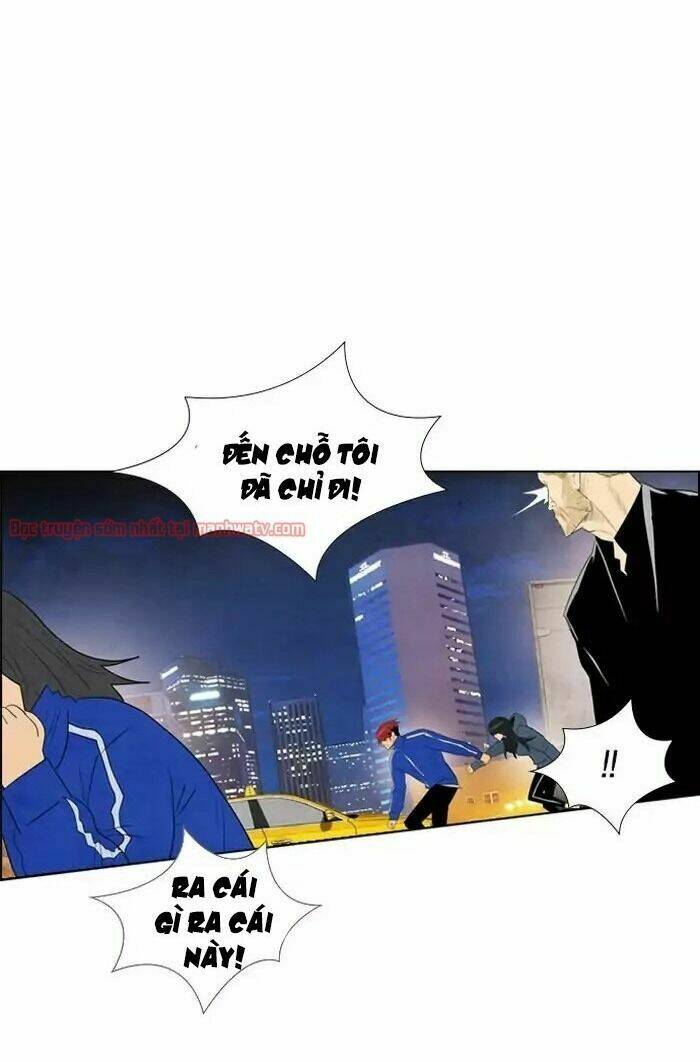 kẻ hồi sinh chapter 43 43