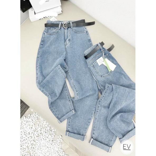 - - QUẦN BAGGY TRƠN - - mẫu hot 2022