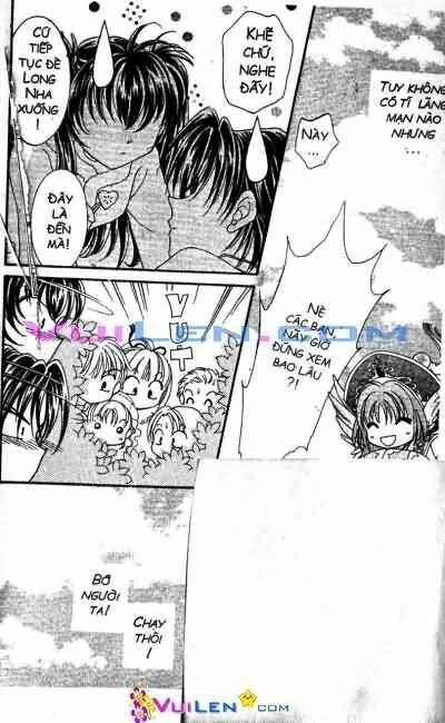 lâu đài cổ chapter 4 41