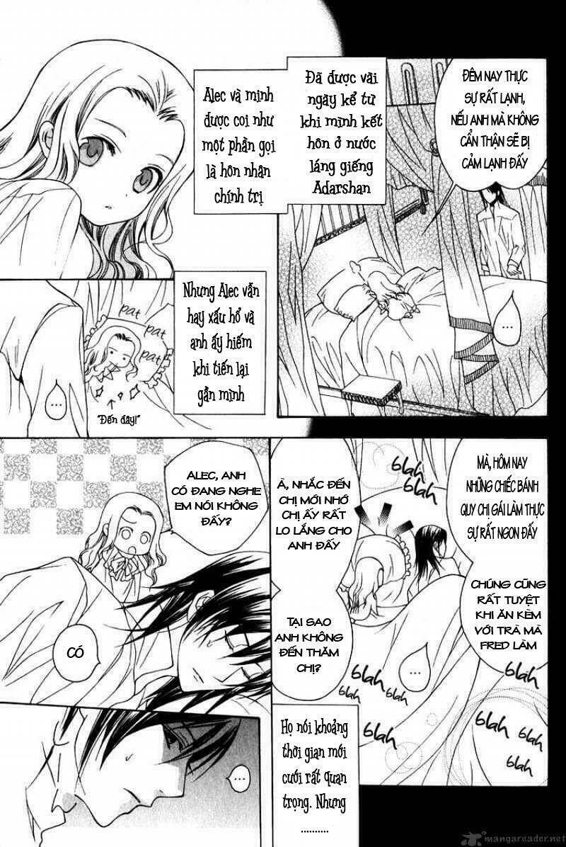 adarushan no hanayome chapter 9 5