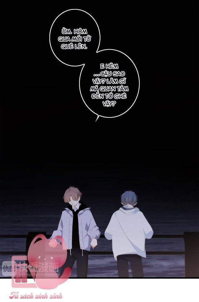 con tim rung động 2 chapter 104.2 13