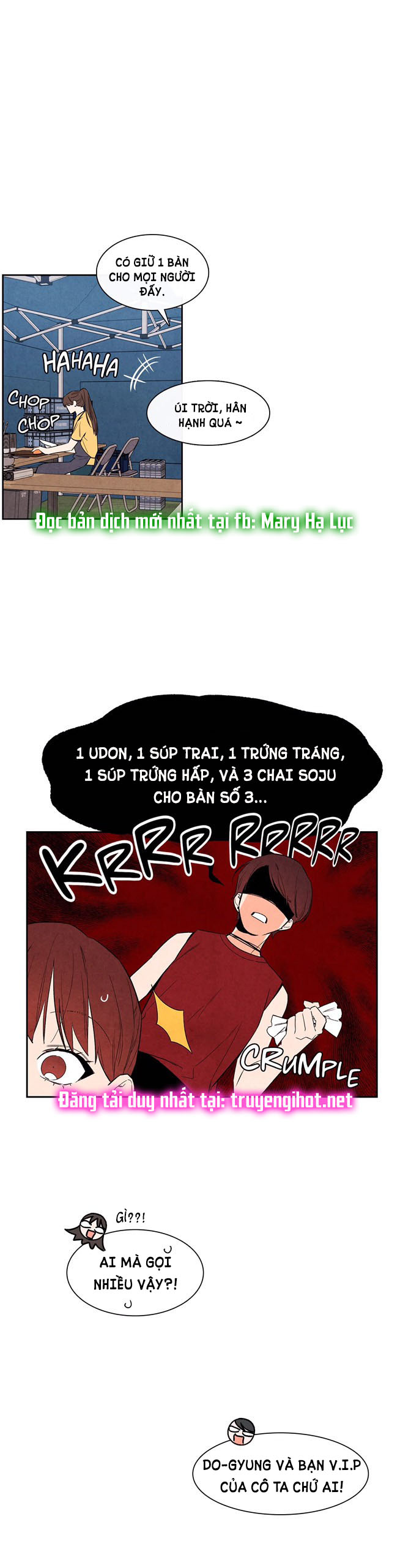 1 cộng 1 bằng.... chapter 28 13