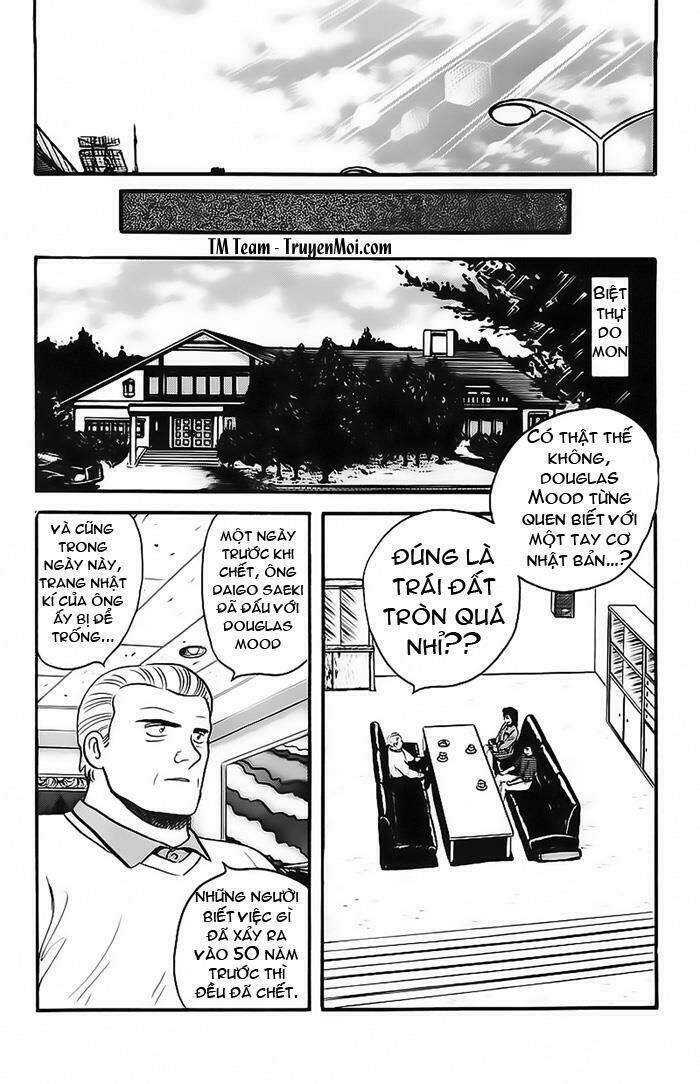 break shot chapter 71 9