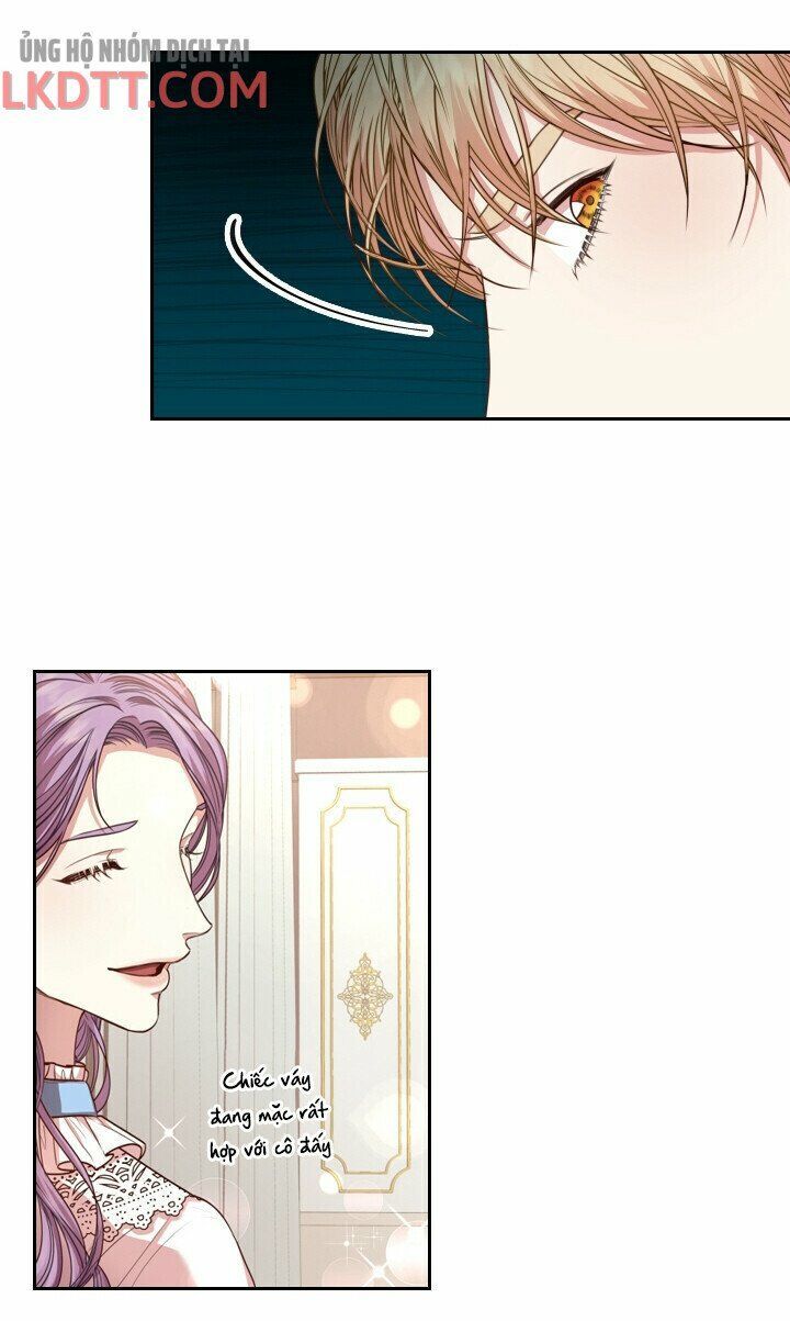 tôi trở thành thư ký của bạo chúa chapter 32 40