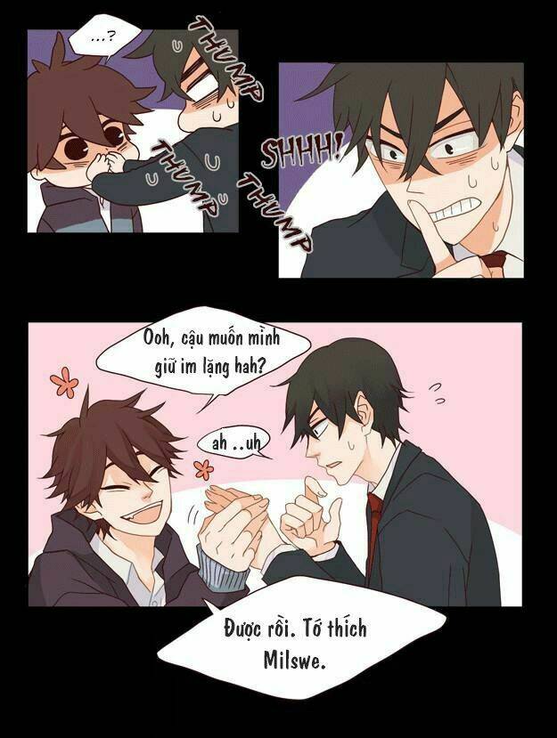 pine in the flower garden chapter 6 40