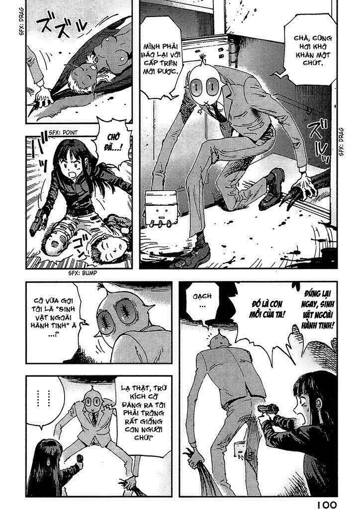 hoshi no ponko to toufuya reiko chapter 2 50