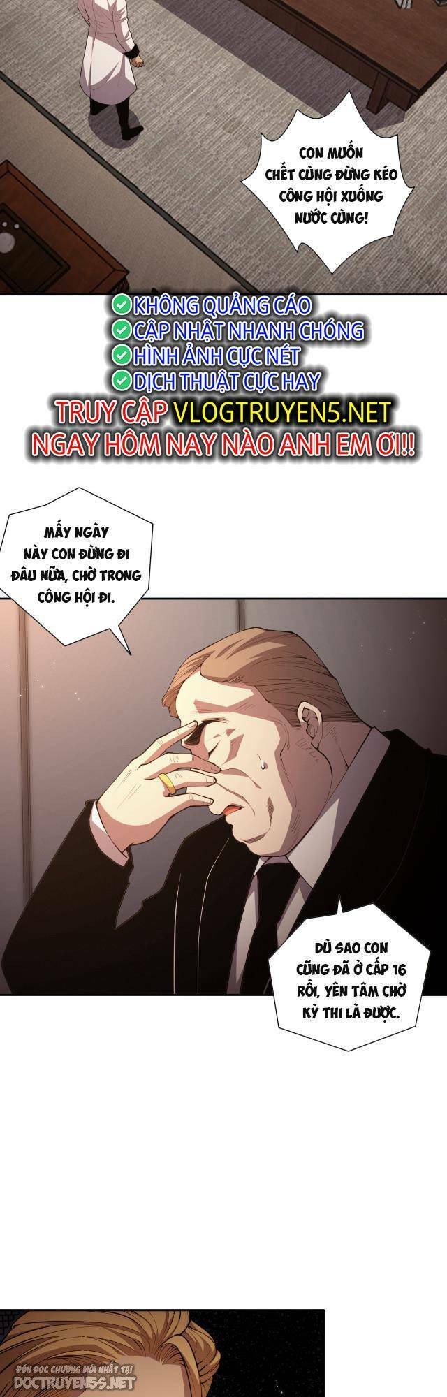 tử linh pháp sư! ta chính là thiên tài chapter 8 44