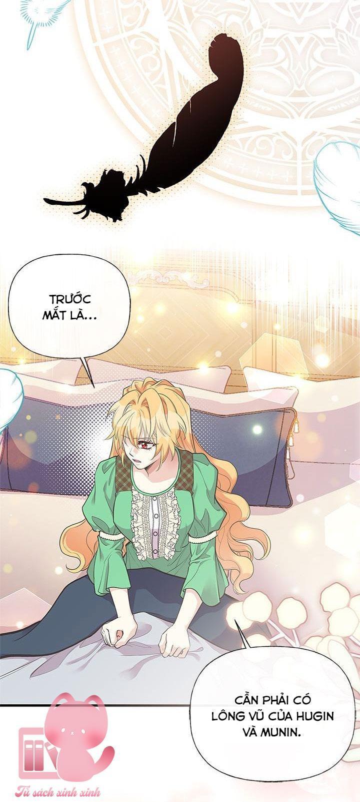 chị tôi nhặt về nam chính của tiểu thuyết chapter 78 22