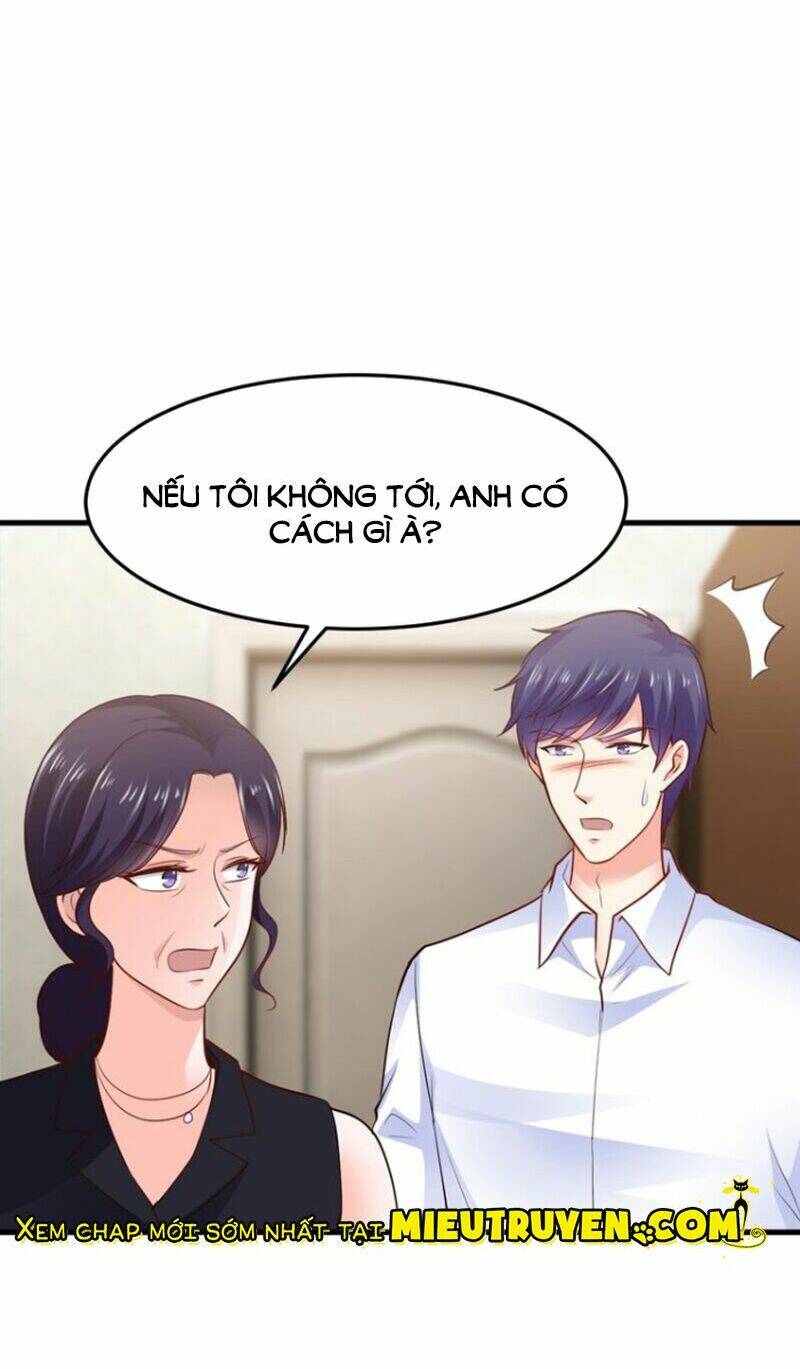 thú cưng độc quyền của boss chapter 92 25