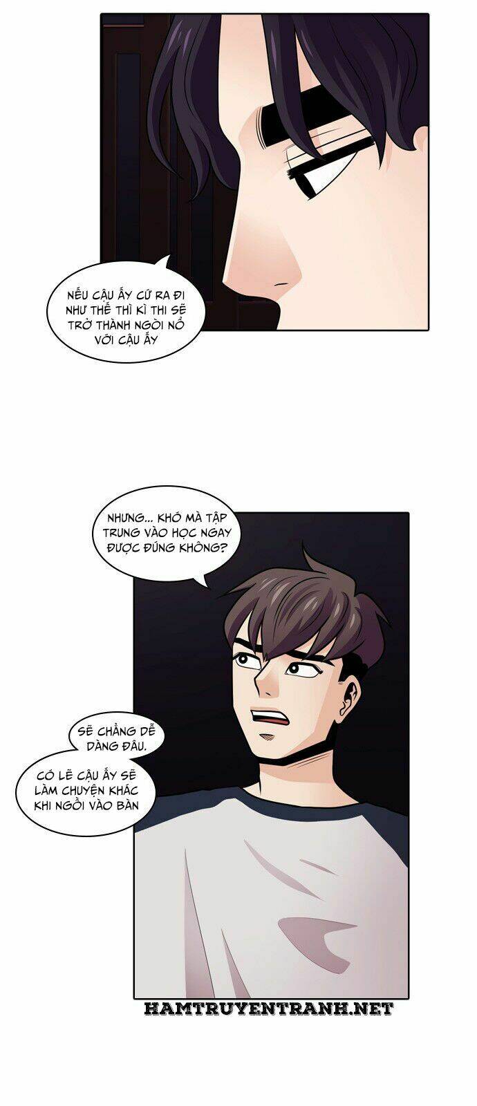 tomorrow - ngày mai chapter 22 52