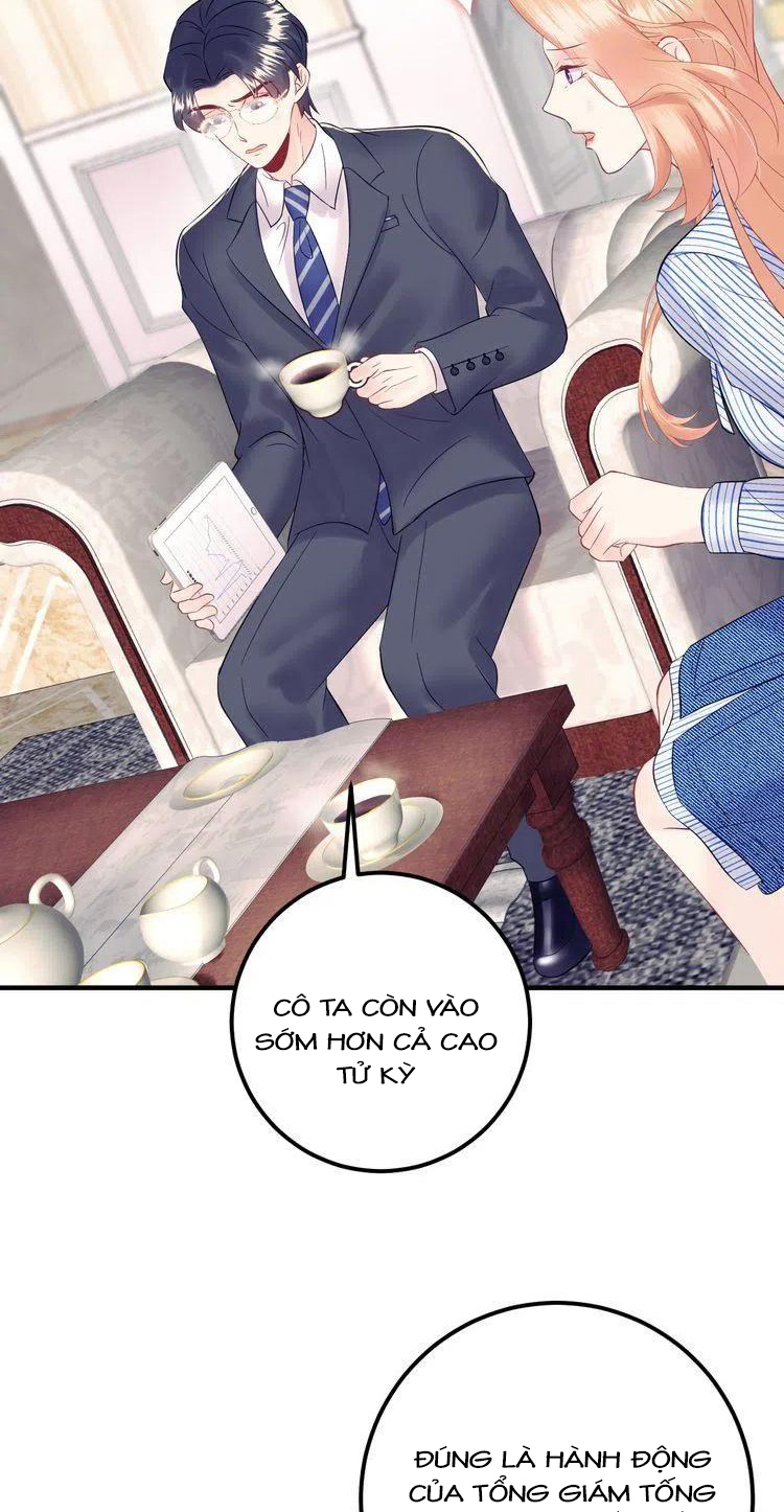 trọng sinh chi ức vạn ảnh hậu yếu thượng vị chapter 341 11