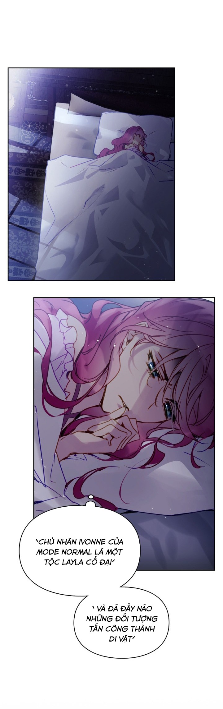 kết thúc của nhân vật phản diện chỉ có thể là cái chết chapter 145 10