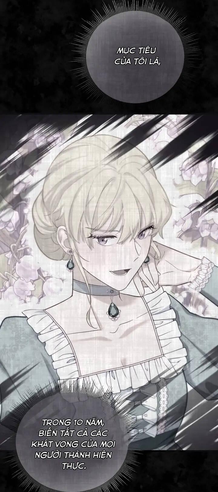 một đêm sâu đậm của adeline chapter 13.1 4