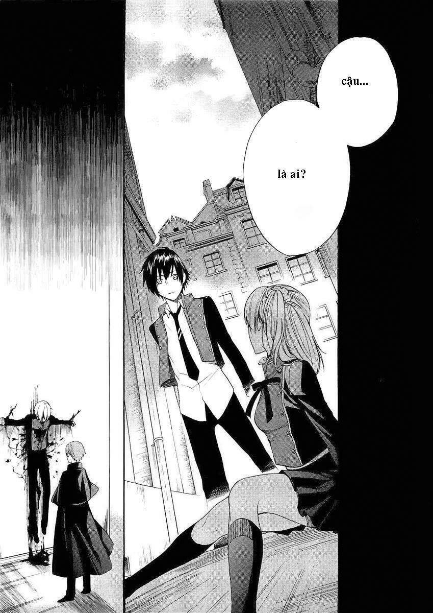 raven;od chapter 4 27