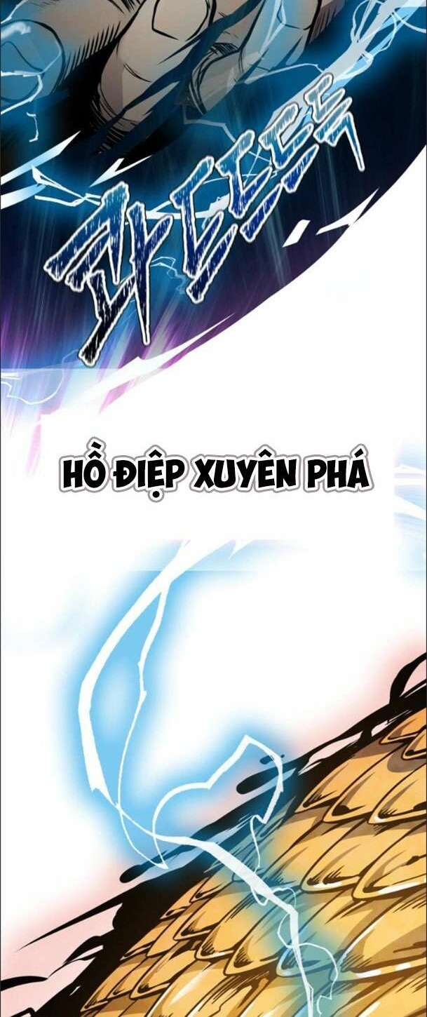 cuộc chiến trong tòa tháp chapter 587 98