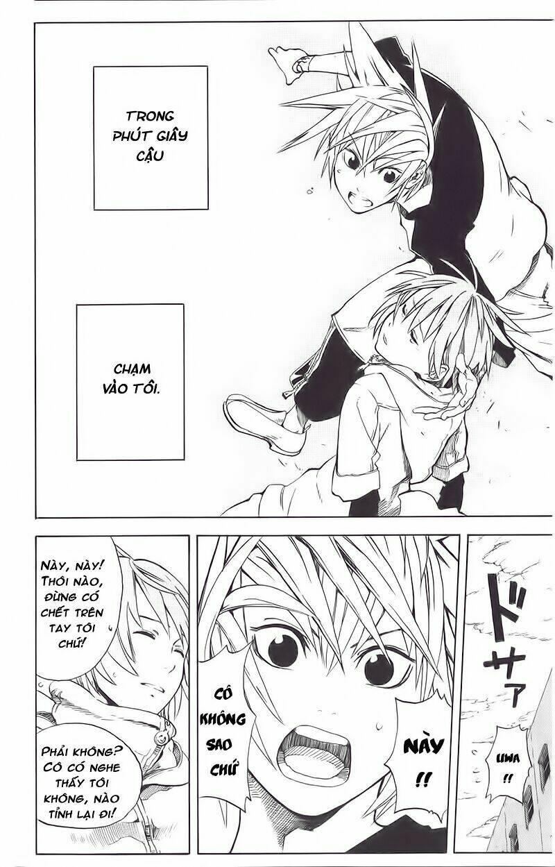 double arts chapter 1 23