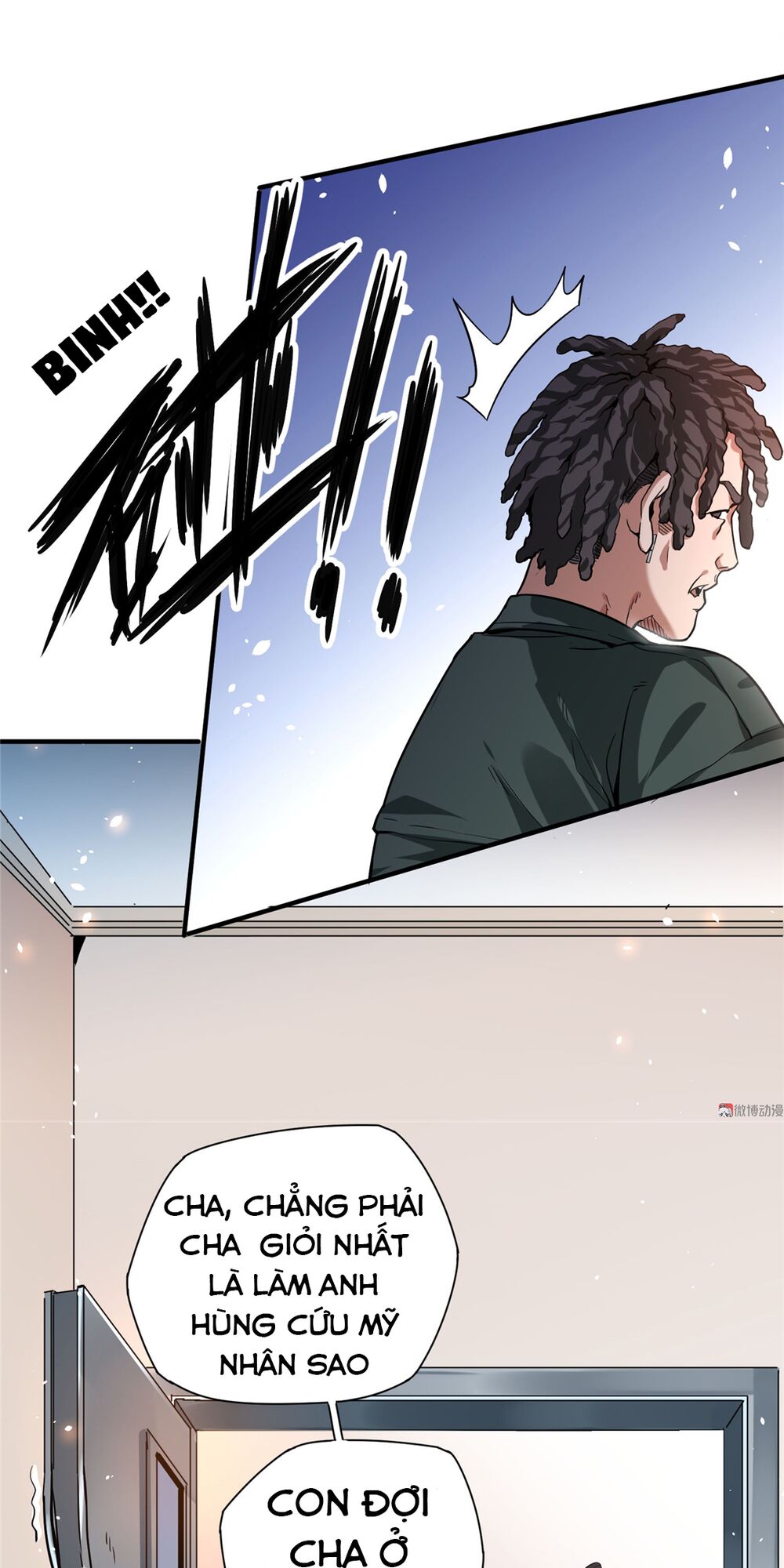 vú em hộ hoa chapter 5 19