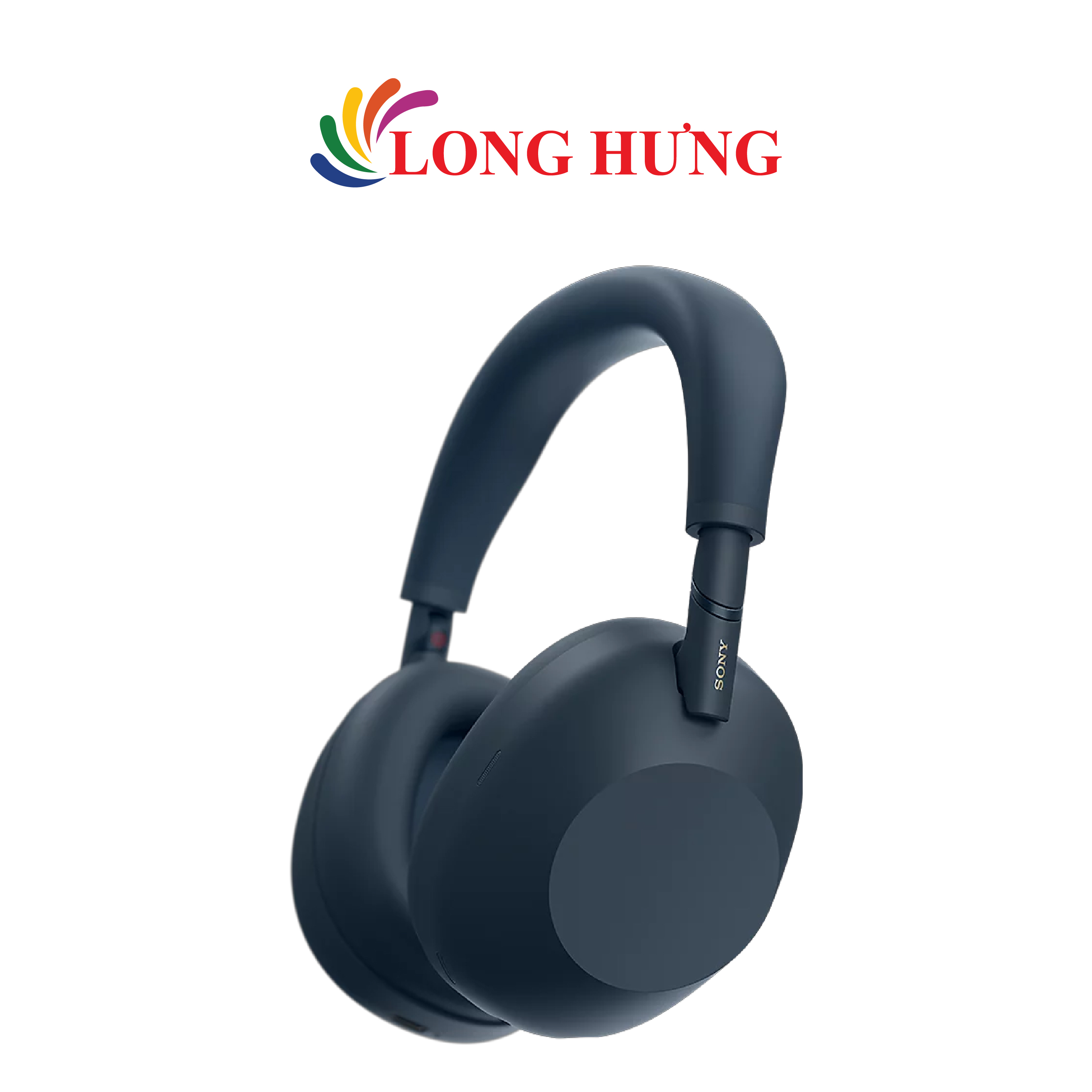 Tai nghe chụp tai Bluetooth Sony WH-1000XM6 - Hàng chính hãng