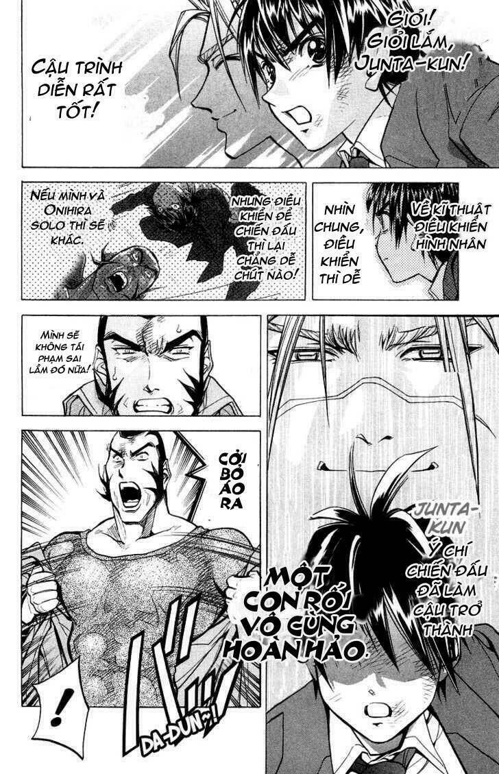 doll gun chapter 6 10