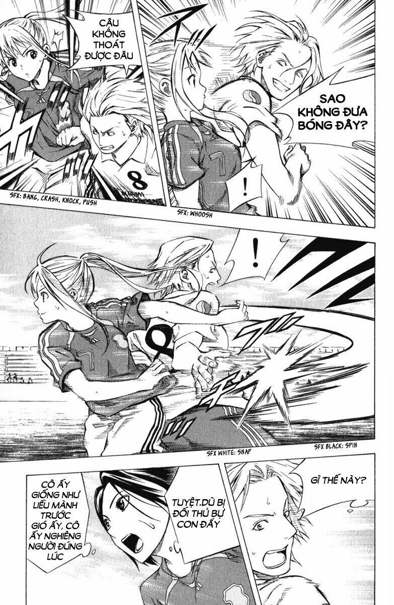 kỵ sĩ trong vòng cấm chapter 53 6