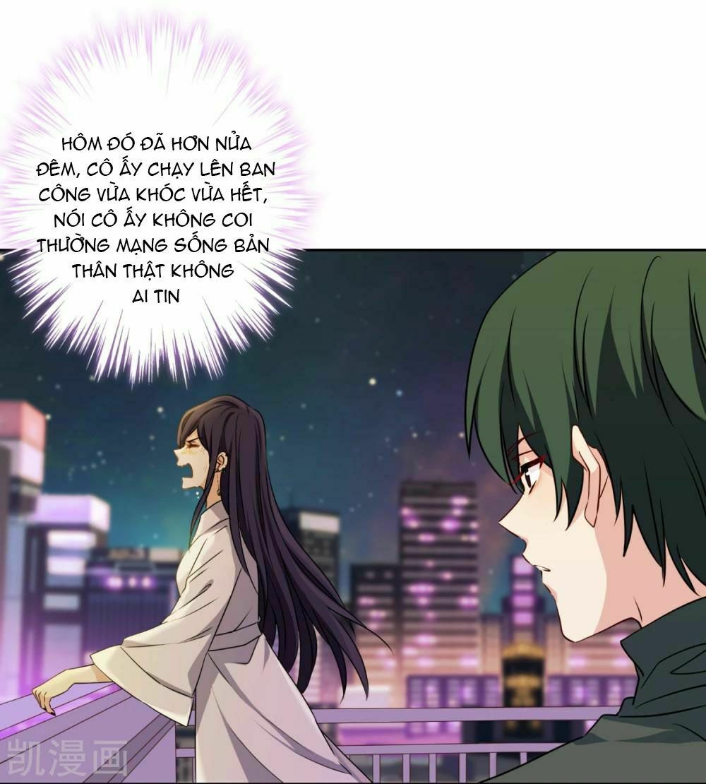 nhân vật phản diện: không ngọt không lấy tiền chapter 11.2 19