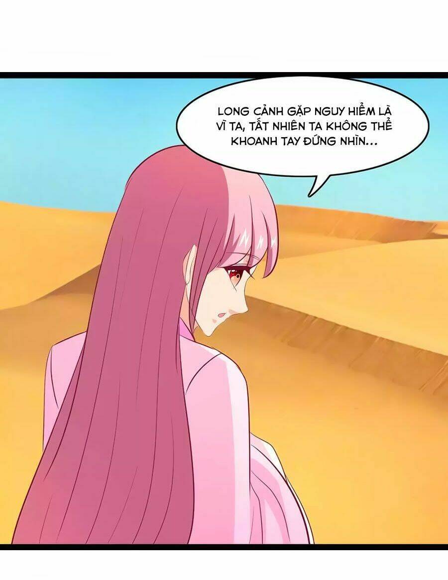 thỏ yêu tiểu vương phi chapter 86 21