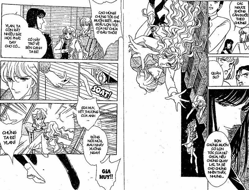 dấu phong ấn xanh chapter 7 36