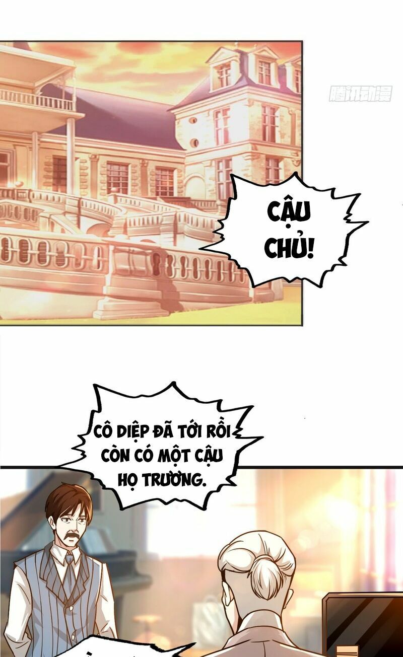 nhóm giao lưu của địa phủ chapter 76 4