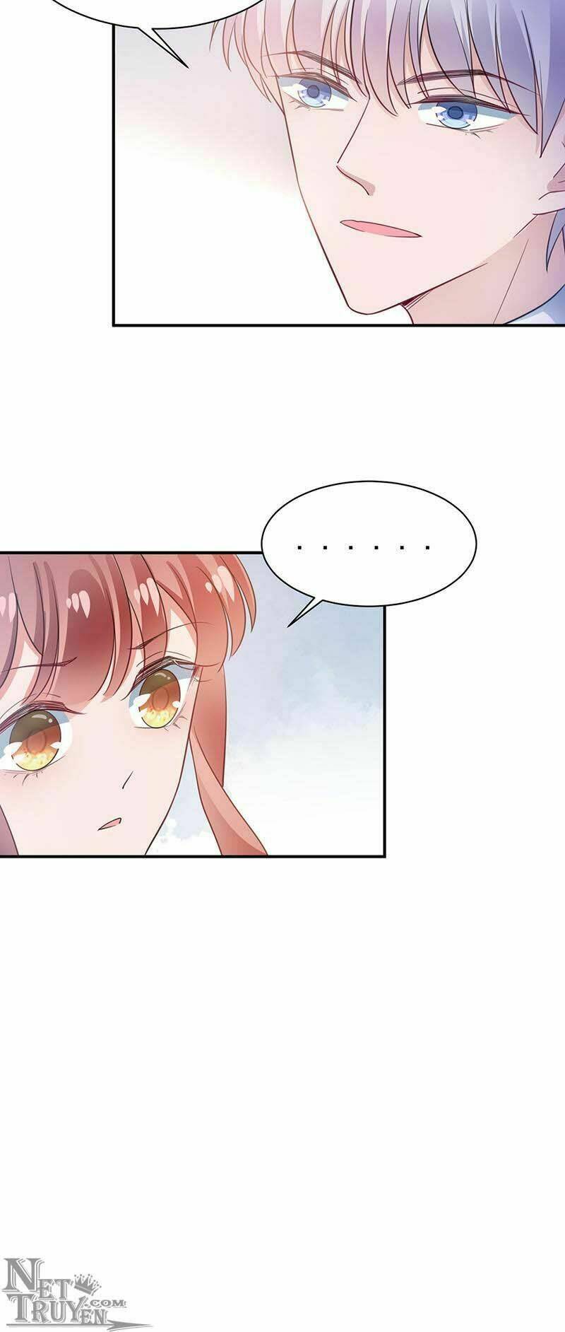 thịnh thế điềm sủng: cô vợ nhỏ đáng yêu của dịch thiếu chapter 95 27