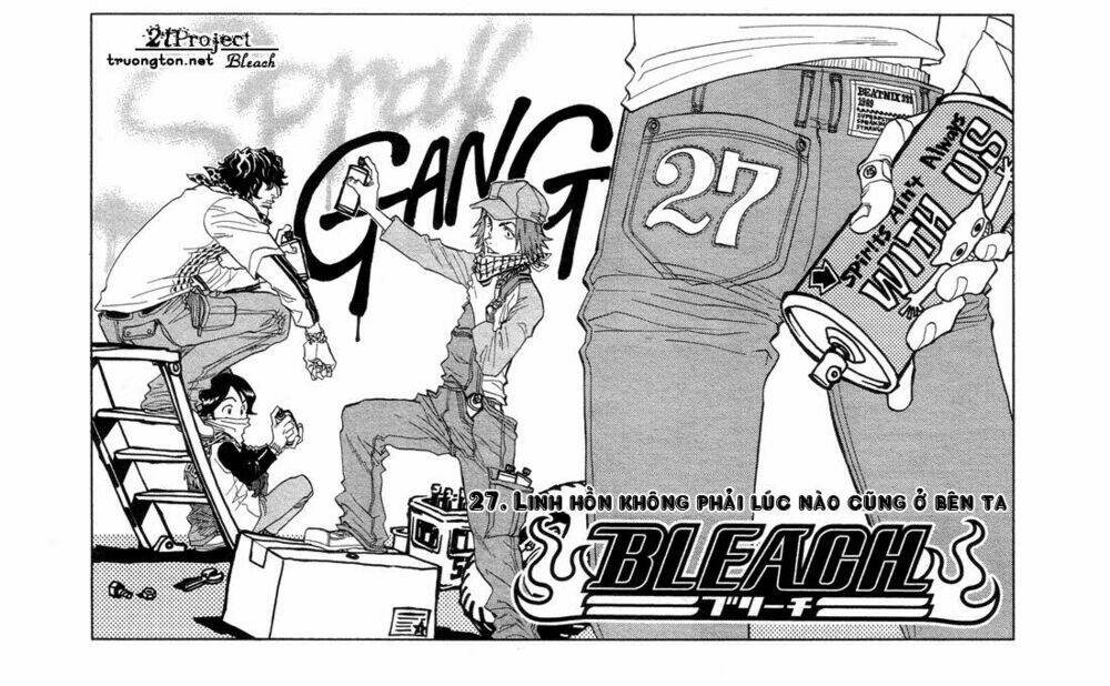 thần chết ichigo chapter 27 5