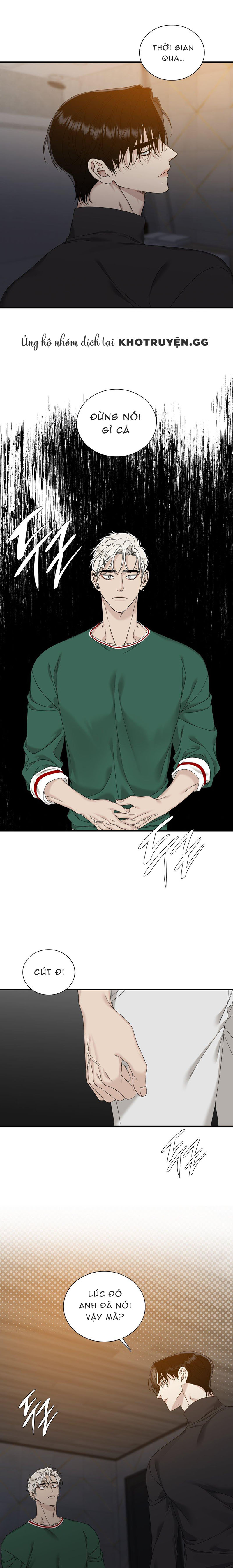 bắt đầu sai lầm chapter 3 17