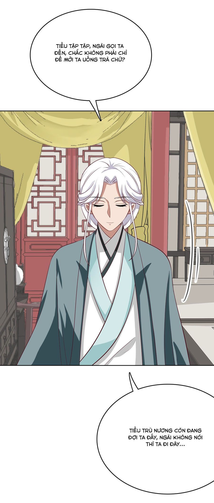 kiêu ngạo vương gia chủng điền phi chapter 94 11