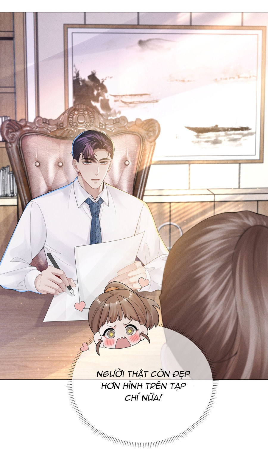 dior tiên sinh chapter 51 15