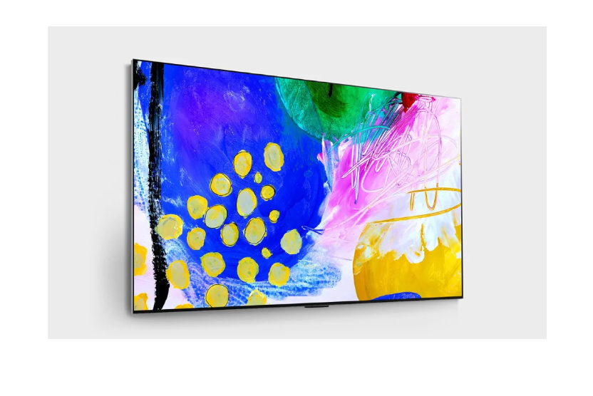 Smart Tivi OLED LG 4K 55 inch 55G2PSA - Hàng Chính Hãng - Chỉ Giao Hà Nội