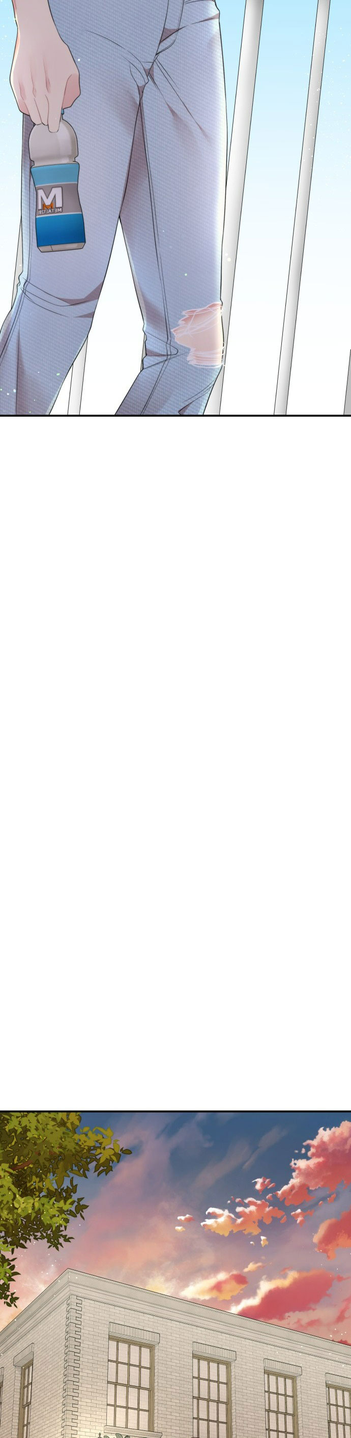 gửi em người đánh cắp những vì sao - to you who swallowed a star chapter 103.1 25