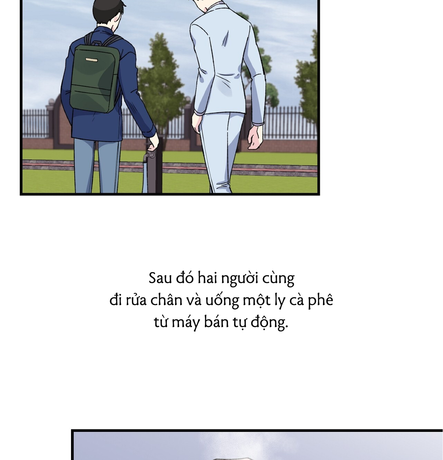 vị ngọt đôi môi chapter 42 28