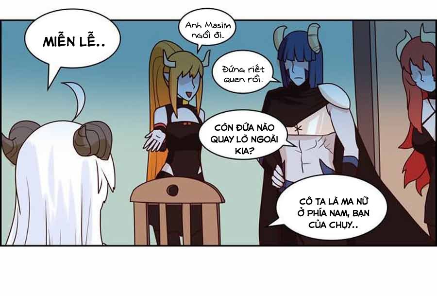 the devil king is bored season 2 chapter 17 6