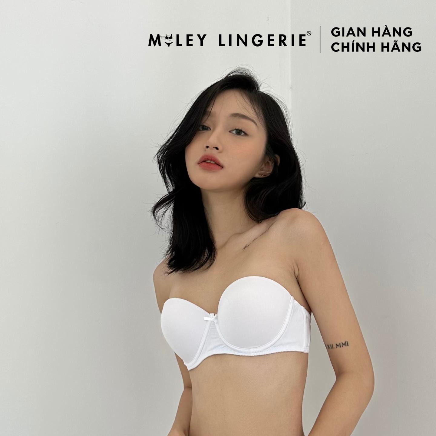Túi Mù Áo Ngực Thoáng Khí Cao Cấp Miley Lingerie [Ngẫu nhiên các áo trong hình