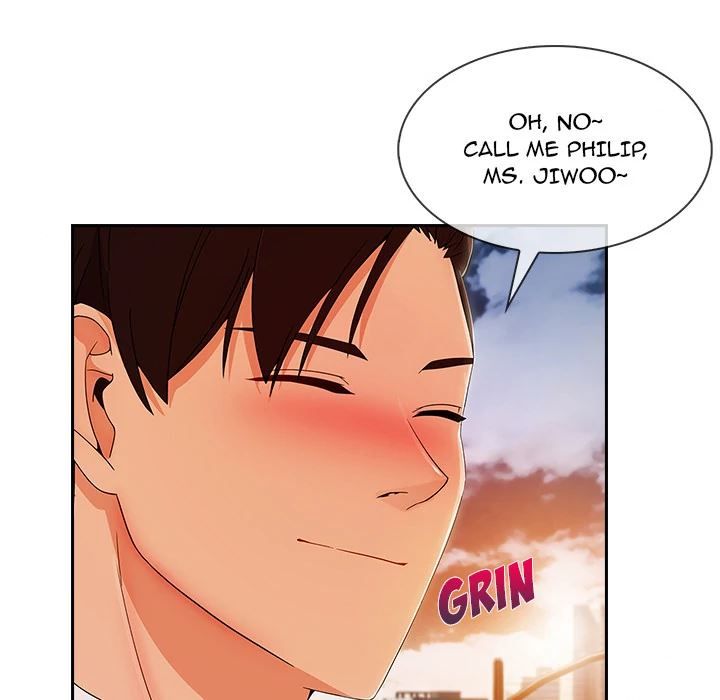 quý cô chân dài chapter 30 7