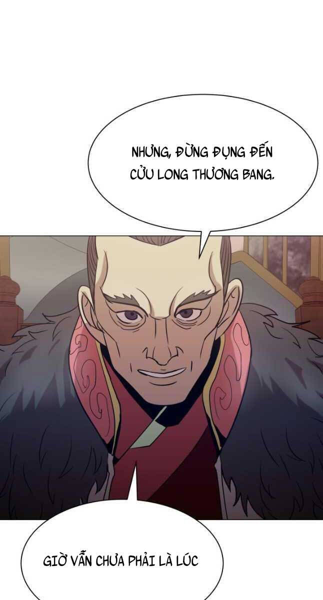 bậc thầy phép thuật ở thế giới võ lâm chapter 31.2 35