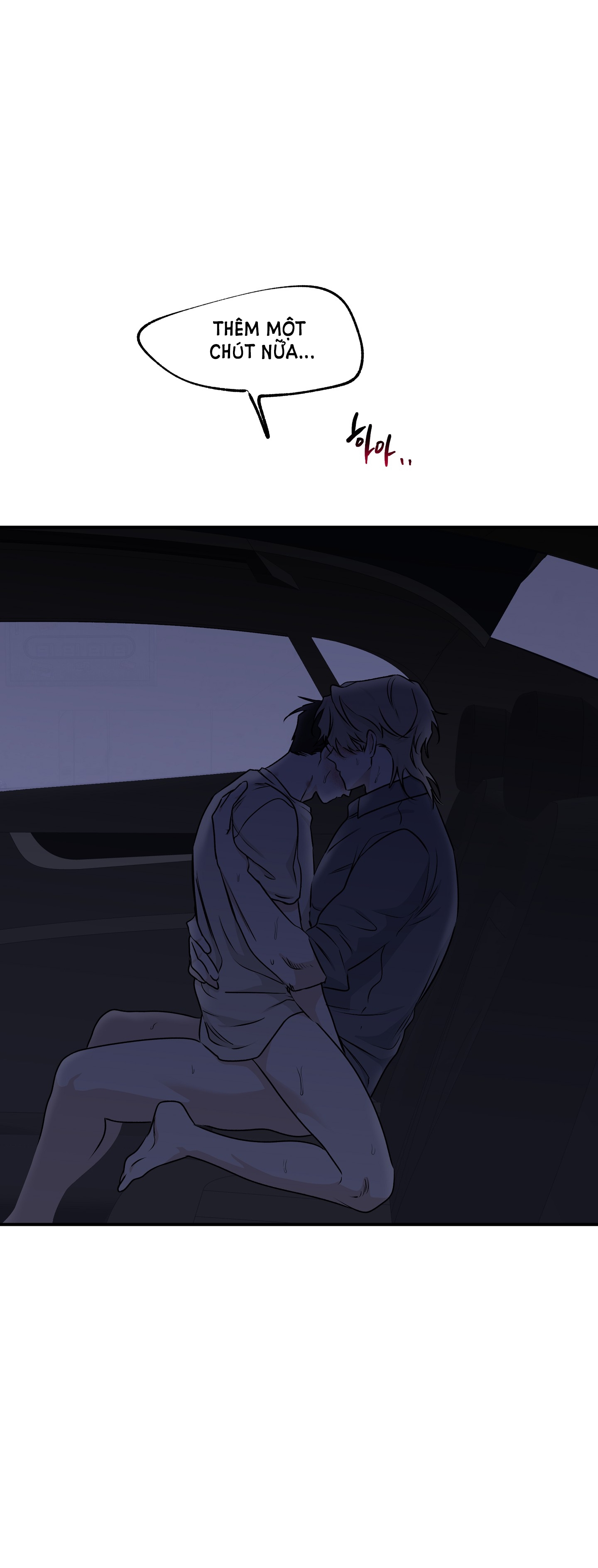 đêm bên bờ biển chapter 56.5 3