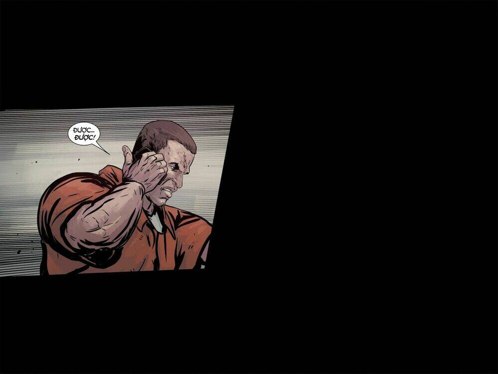 daredevil/punisher: seventh circle | vòng xuyến thứ bảy chapter 4 28