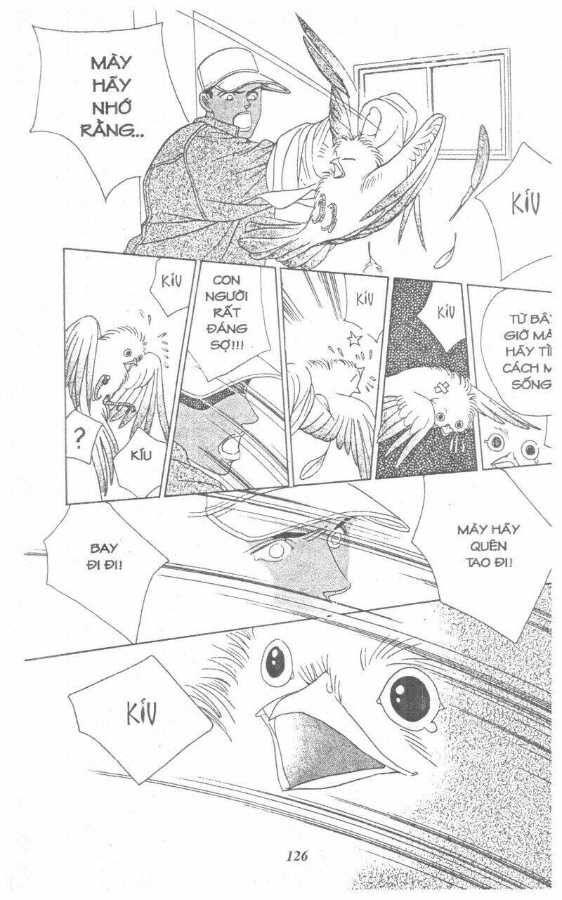 nàng tiên ánh trăng - kaguya hime chapter 4 124